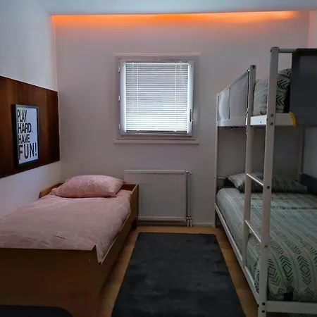 Magnifique Appartement Proche De Paris Et De Disney Lognes Exterior photo