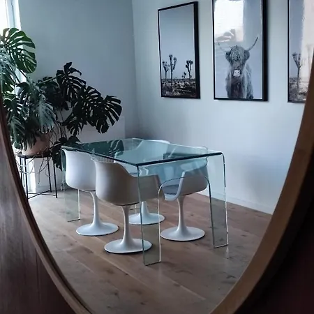 Magnifique Appartement Proche De Paris Et De Disney Lognes Exterior photo