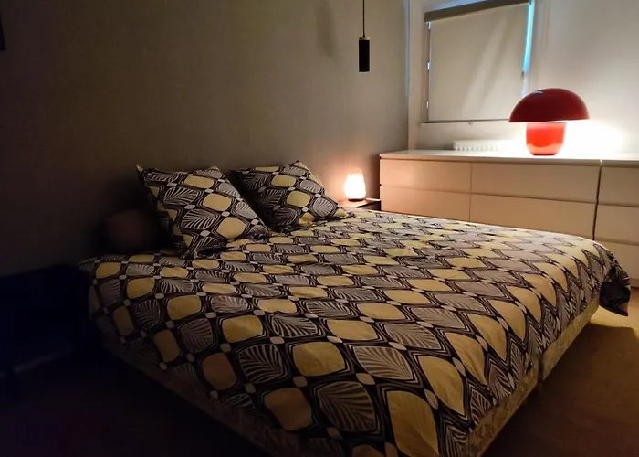 Magnifique Appartement Proche De Paris Et De Disney