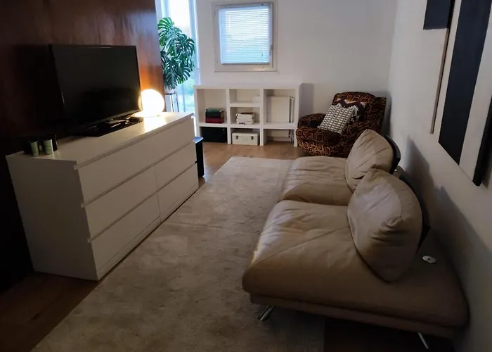 Magnifique Appartement Proche De Paris Et De Disney