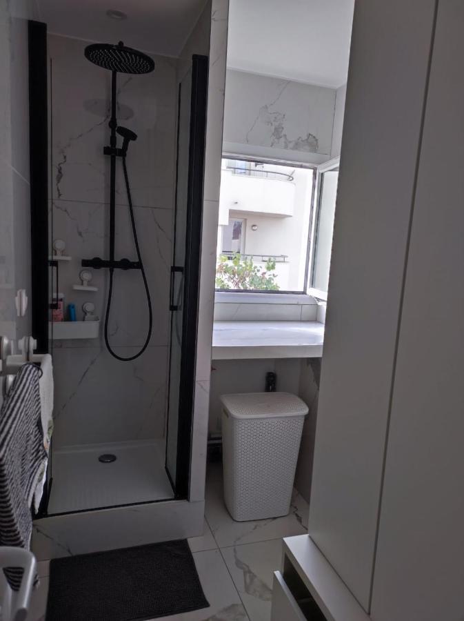 Magnifique Proche De Paris Et De Apartment *