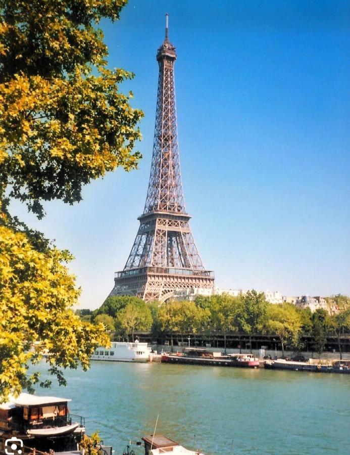 Magnifique Proche De Paris Et De Apartment Lognes