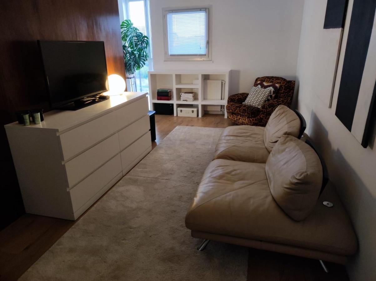 Magnifique Proche De Paris Et De Apartment