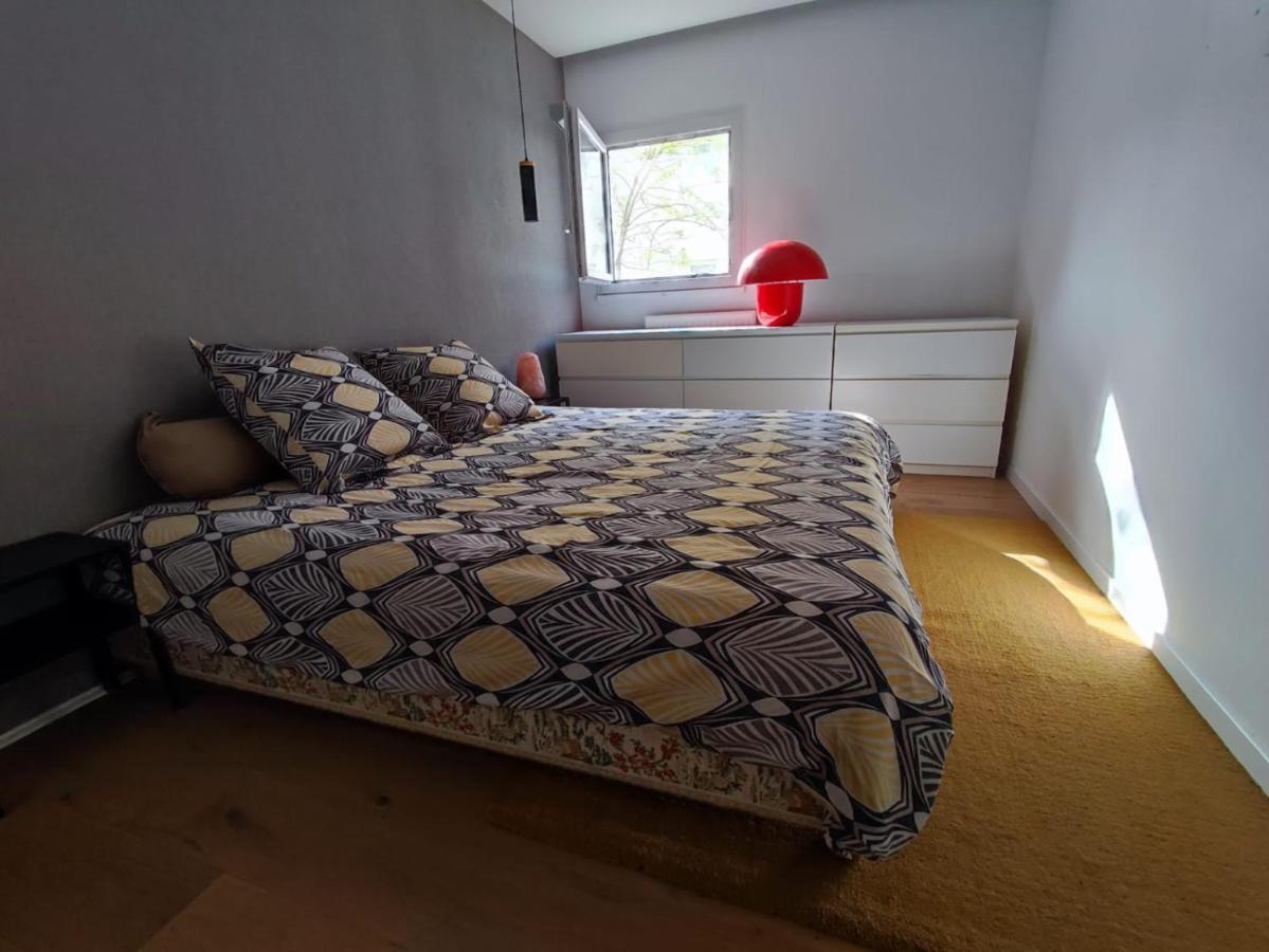 Magnifique Proche De Paris Et De Apartment *