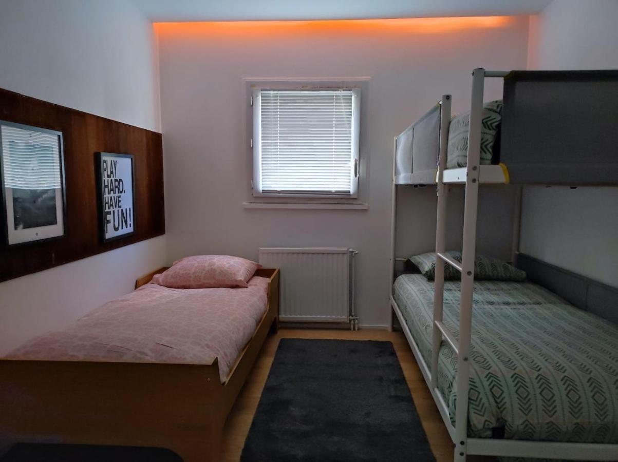 Apartment Magnifique Proche De Paris Et De