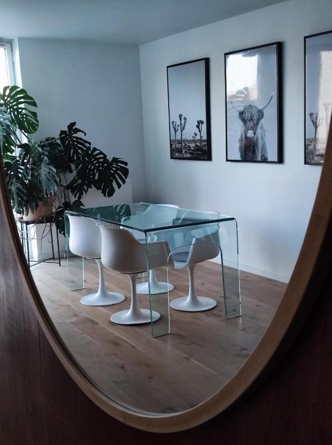 Apartment Magnifique Proche De Paris Et De Lognes
